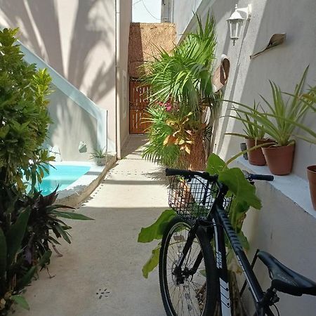 Kika Studios Playa del Carmen Exteriör bild