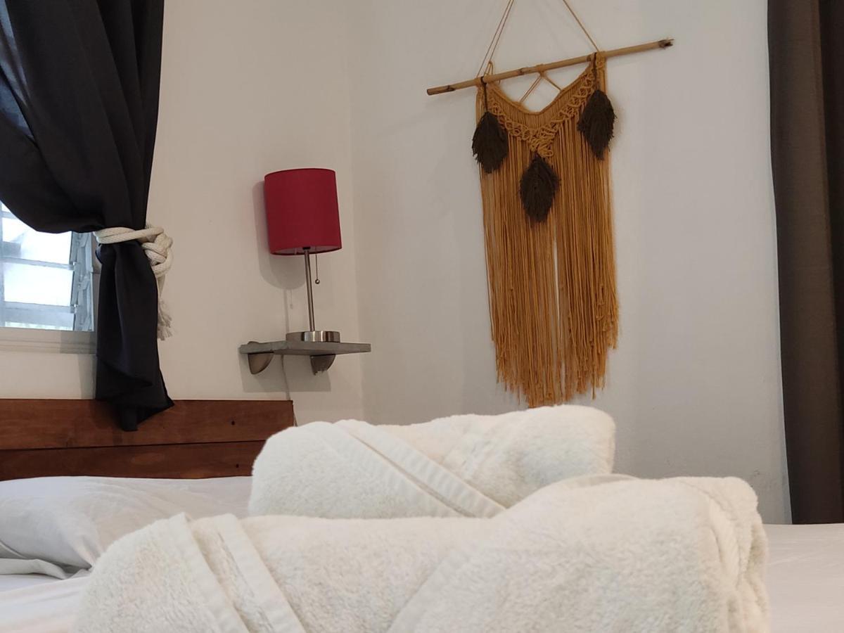 Kika Studios Playa del Carmen Exteriör bild