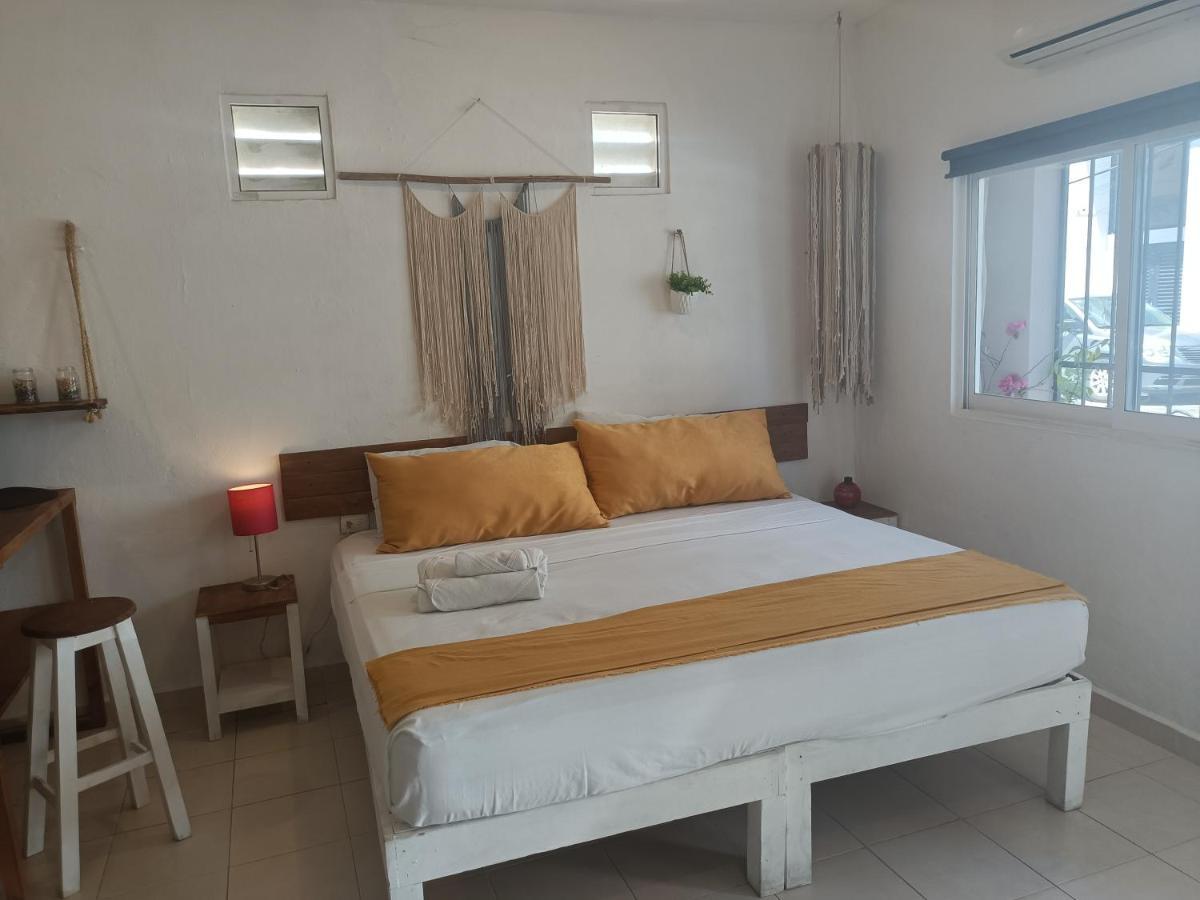 Kika Studios Playa del Carmen Exteriör bild