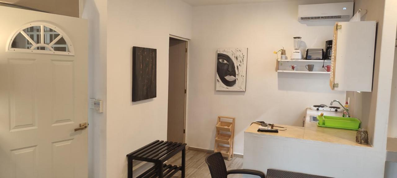 Kika Studios Playa del Carmen Exteriör bild