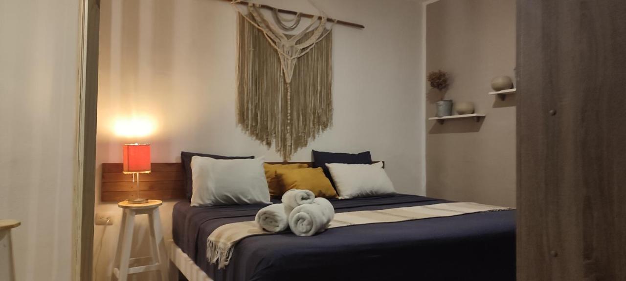 Kika Studios Playa del Carmen Exteriör bild