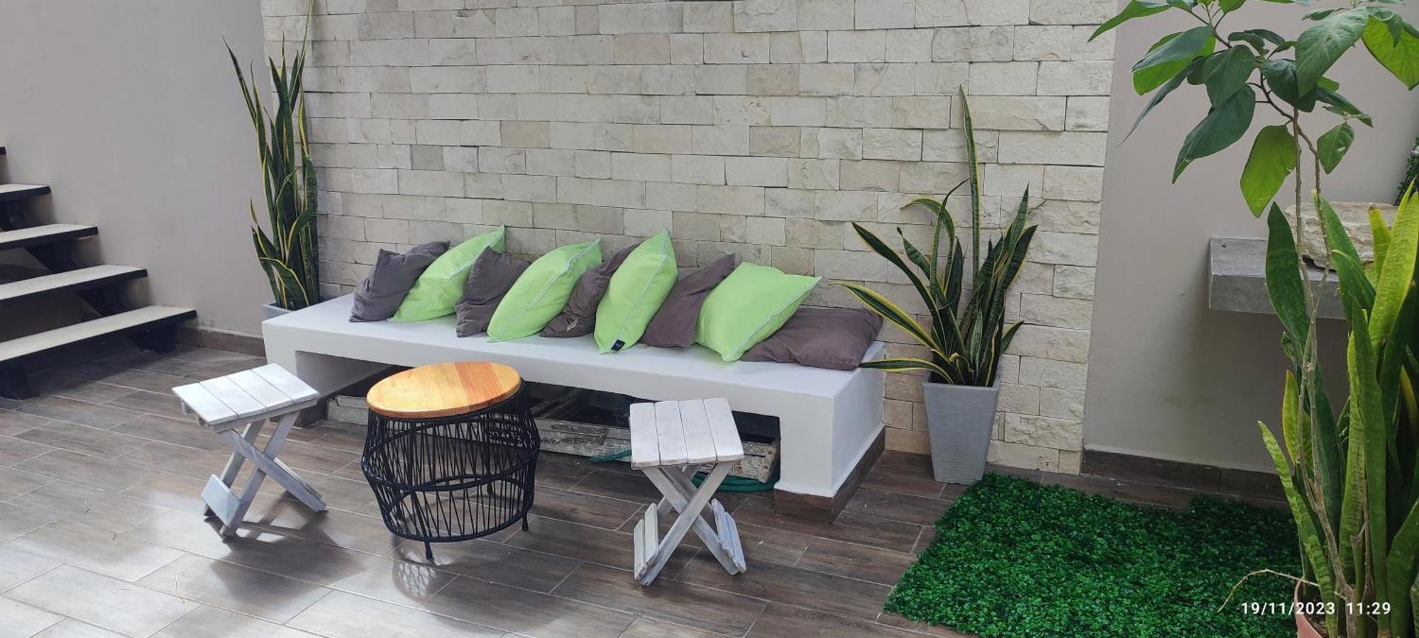 Kika Studios Playa del Carmen Exteriör bild