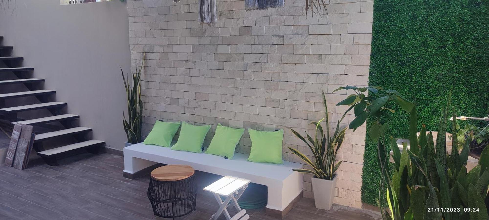 Kika Studios Playa del Carmen Exteriör bild